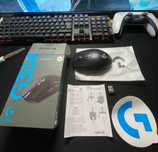 Беспроводная мышка Logitech G403