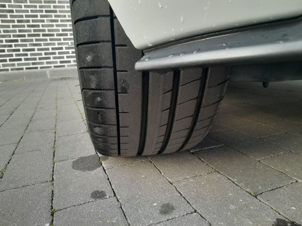 Volkswagen golf mk7 gti
