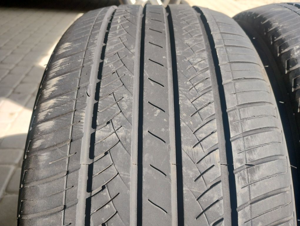 235/50/17 goodride sa-07 opony letnie
