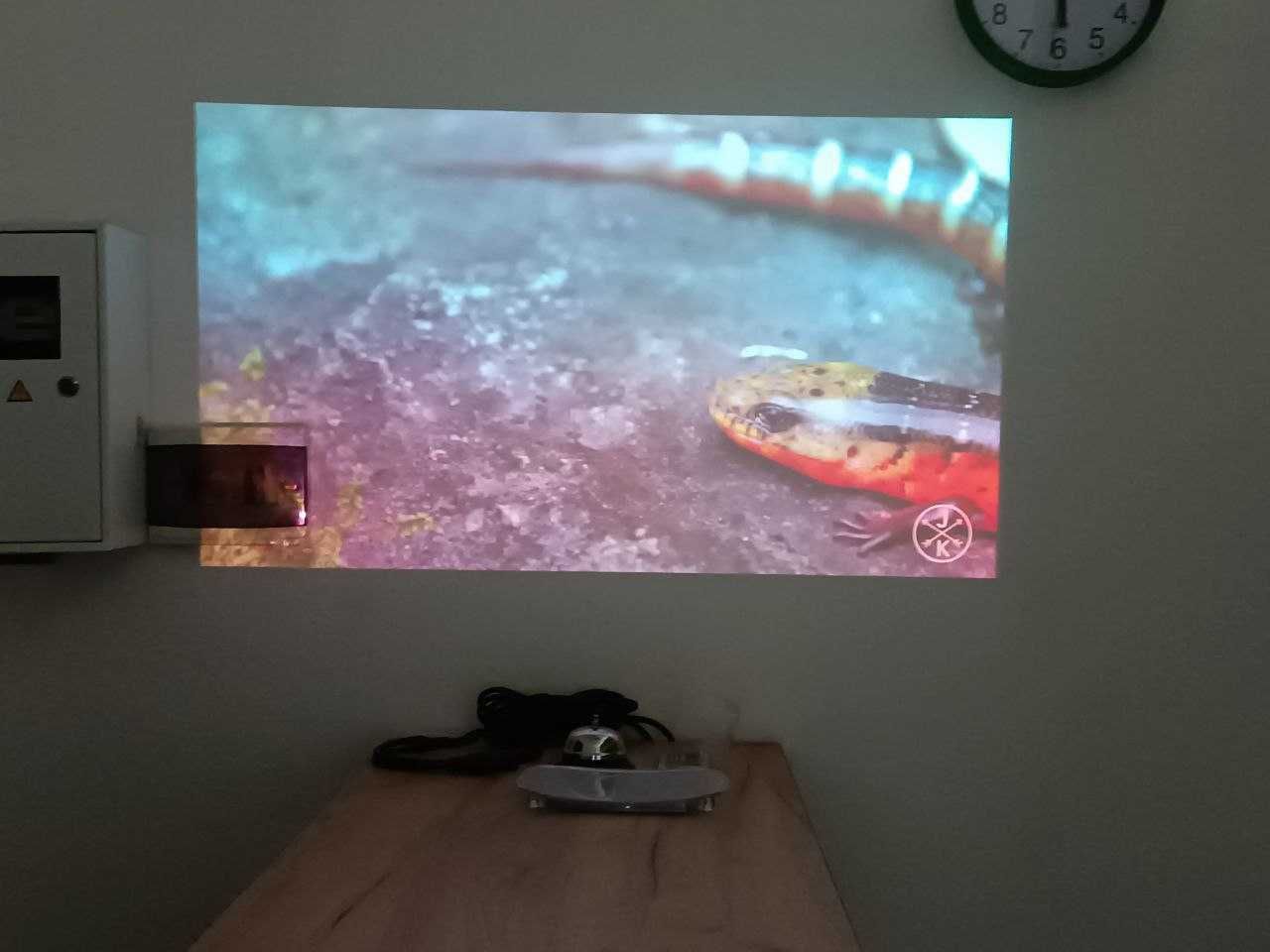 Проектор Sanyo PLC-XC56