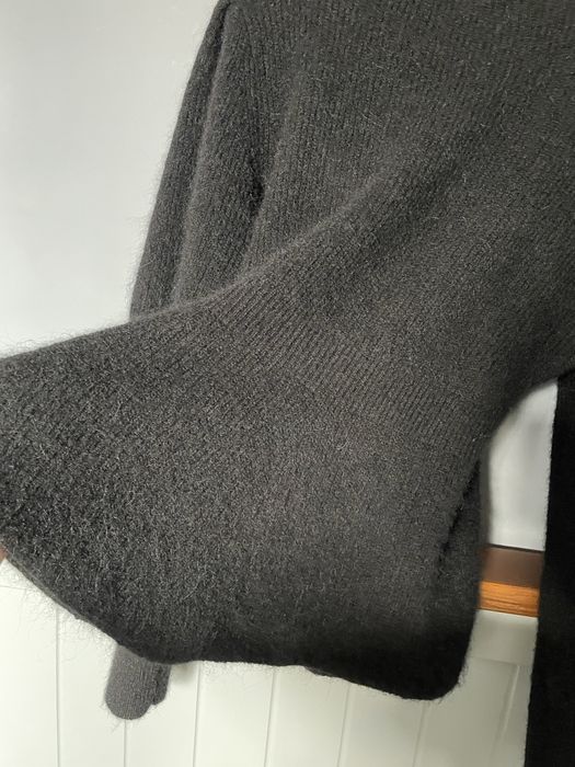 Джемпер НМ Премиум Alpaca Blend, L