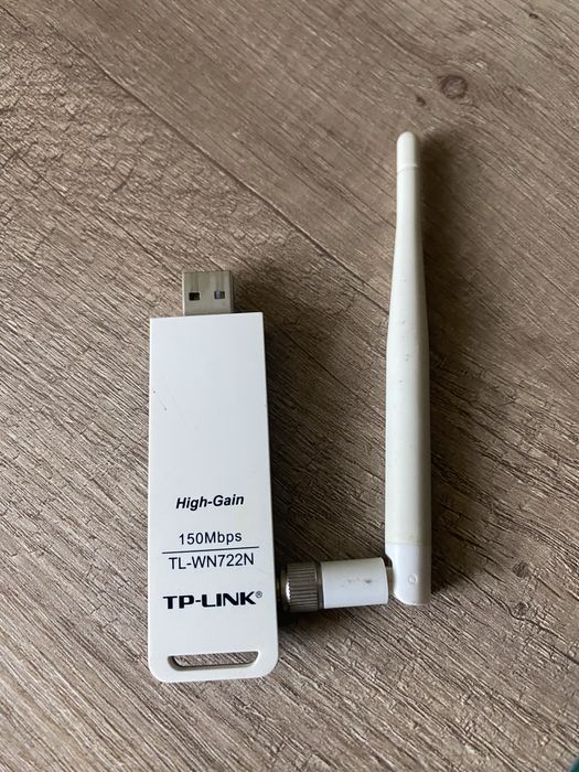 Modem zewnetrzny USB TP-Link
