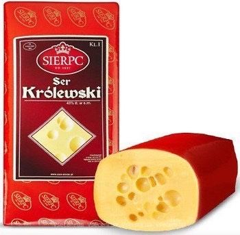 Королівський ,Krolewski,Швейцарський,Salami,Mini Gouda ,Natan,Feta