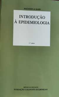 Introdução a epidemiologia