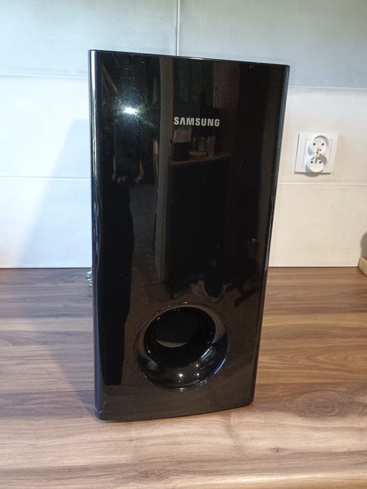Subwoofer pasywny Samsung