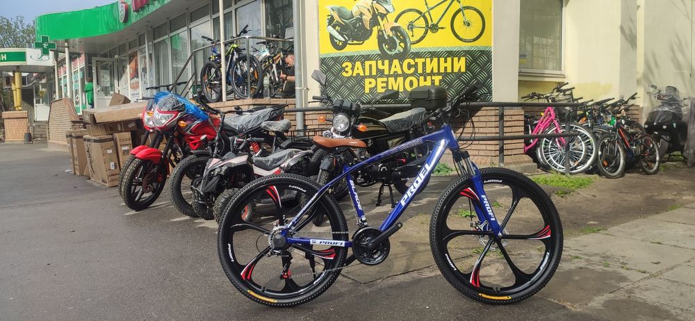 Велосипед, запчасти, ремонт,горный,подростковый,детский,Фет байк