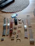 Adriatica Casio Timex czesci