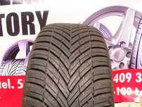 225/55 R17 Toyo Tires Celsius AS2