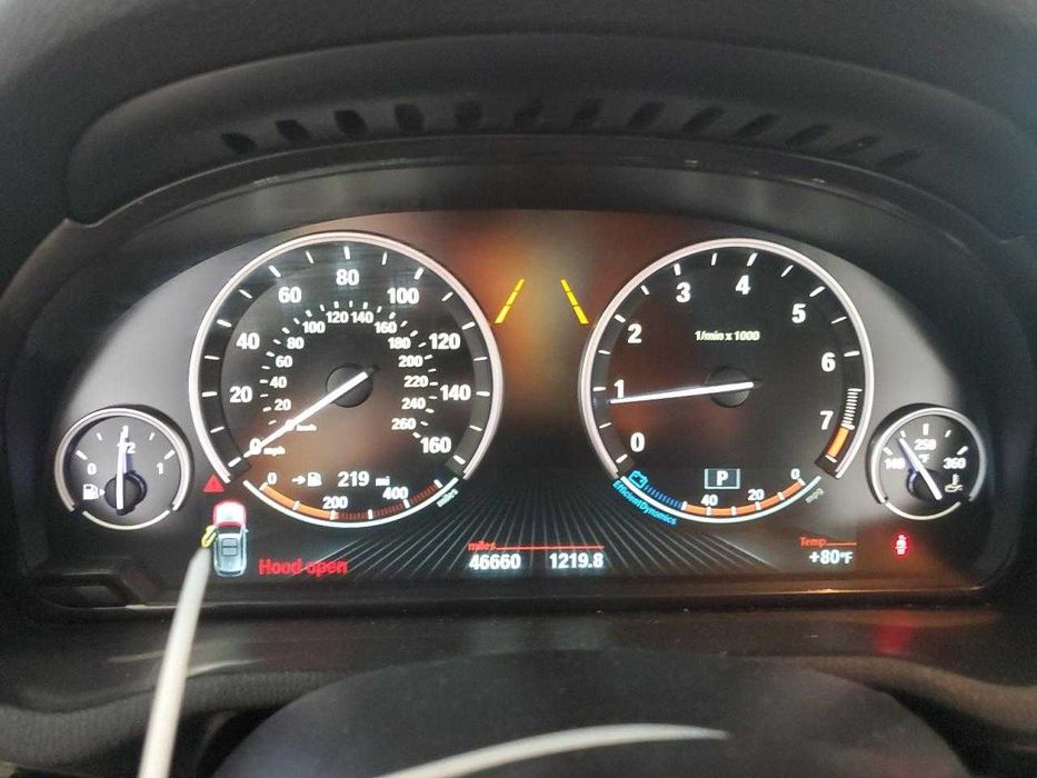 Bmw X3 Xdrive28i 2017 .