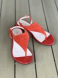 Босоніжки ECCO Flat II 20842305604 41р