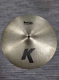 Zildjian K dark crash Thin 16"