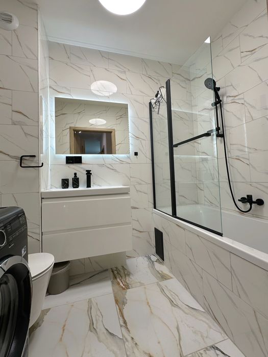 Bez prowizji – 2 pokoje,42 m²,oddzielna kuchnia,balkon,z garażem|Ursus