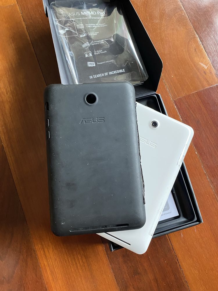 Asus memo pad HD7