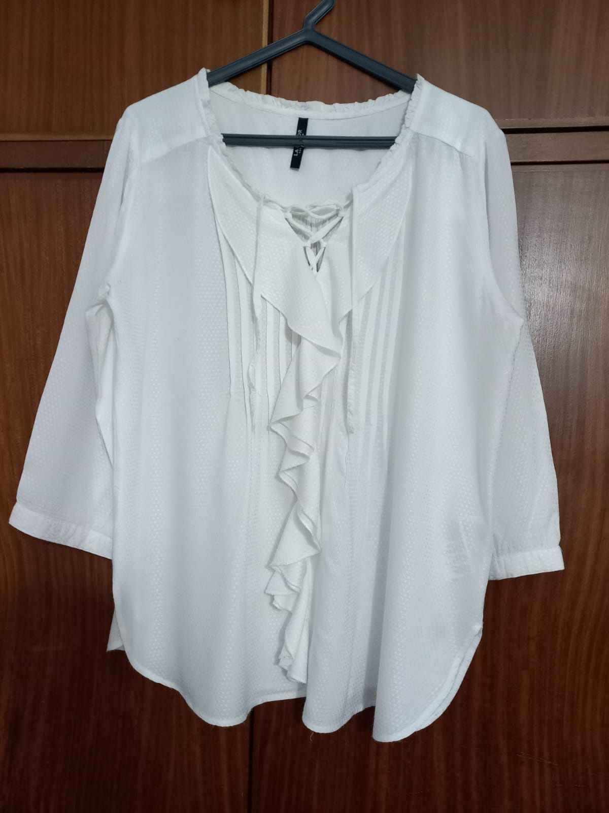 Blusa da Lanidor tam S