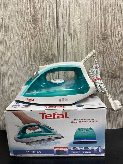Tefal virtuo 1800w