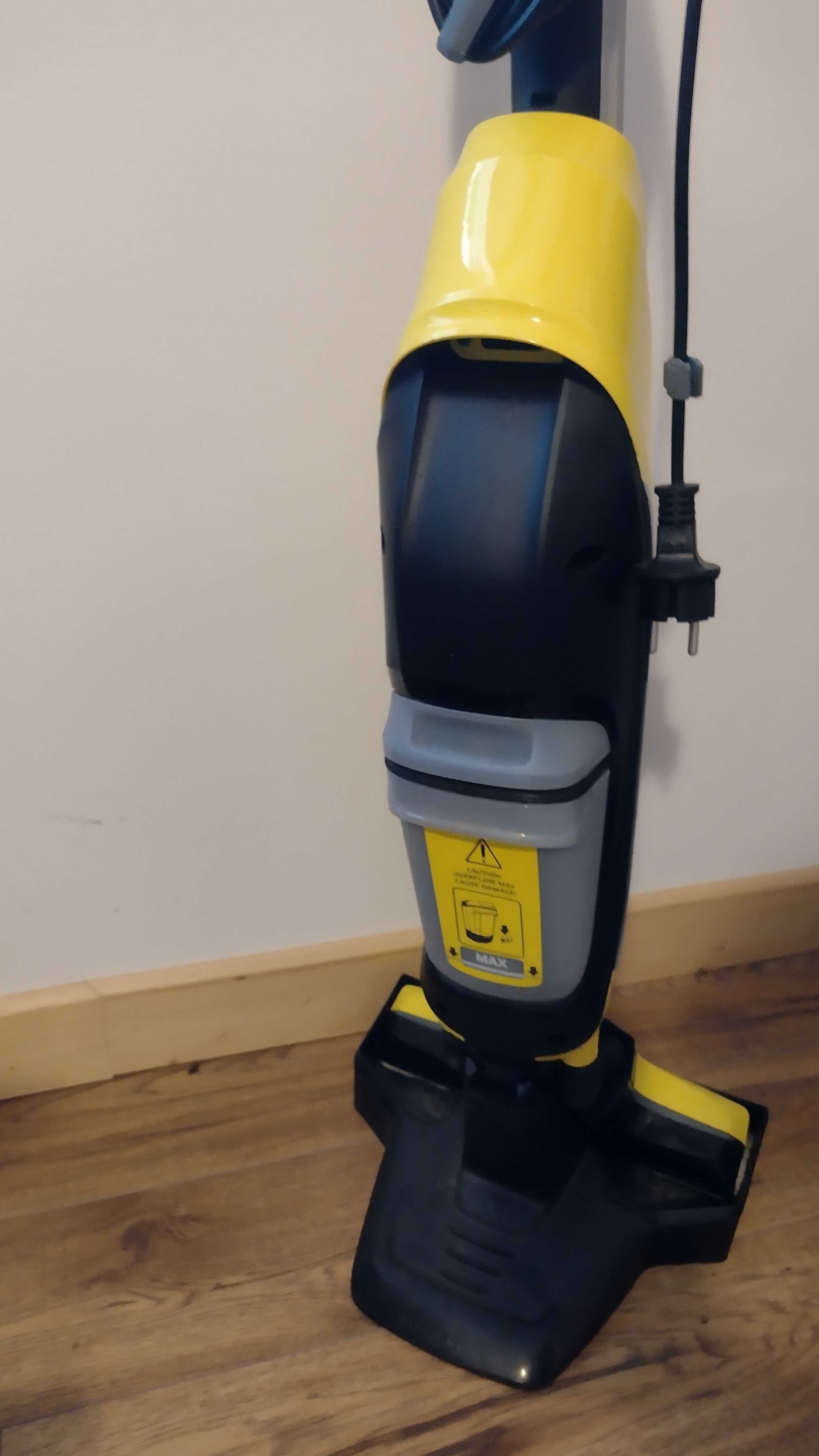 Karcher myjka na rolkach Fc5