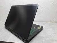 Ігровий ноутбук i7-7700HQ 16Ram Nvidia GTX1070 8GB SSD512