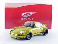Porsche 911 930 RWB 1973 GT Spirit 1:18