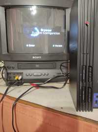 Sony Playstation 2 model: SCPH-30004 R