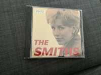 The Smiths ‎– Ask - cd single