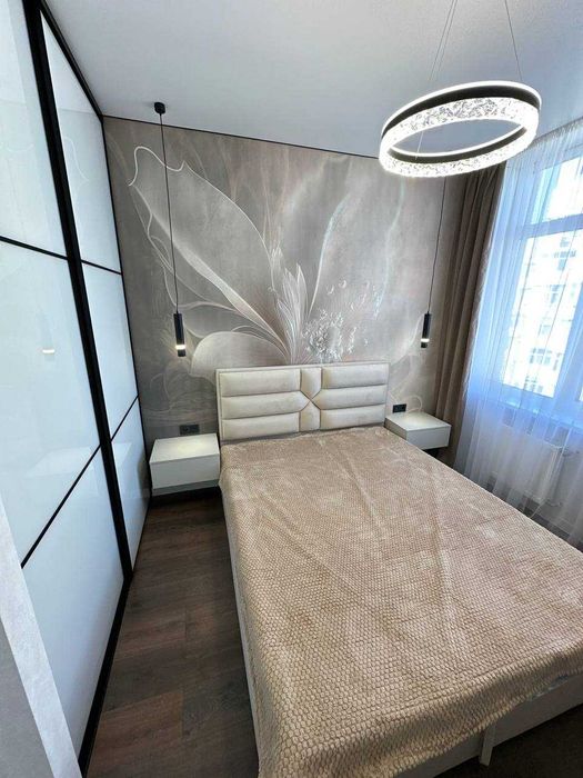 Продам однокомнатную квартиру в ЖК 60 Жемчужина на Краснова