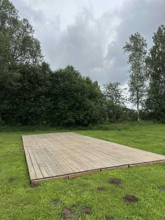 Sprzedam parkiet tanzdila podloga