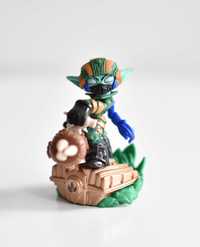 Super Shot Stealth Elf - Figurka Skylanders SuperChargers, Activision