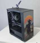 ПОТУЖНИЙ ІГРОВИЙ ПК/ GeForce RTX4060Ti 16Gb/ОП 32 гб/ AMD Ryzen 5 5600
