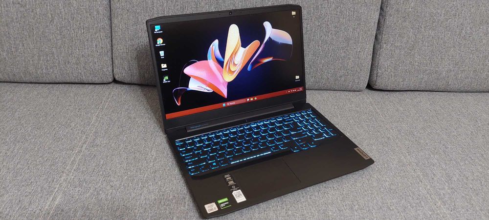 Laptop Lenovo Ideapad Gaming 3