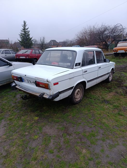 Продам Ваз 2106 з документами