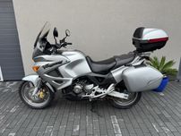 Honda Varadero XL1000 ABS