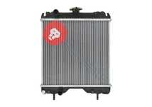 NOWA CHŁODNICA WODY KUBOTA BX2230 BX22 BX23 BX2200 K2561-85210 K256185210