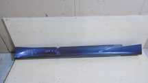 LISTWA PROGOWA PRAWA BMW 1 E87