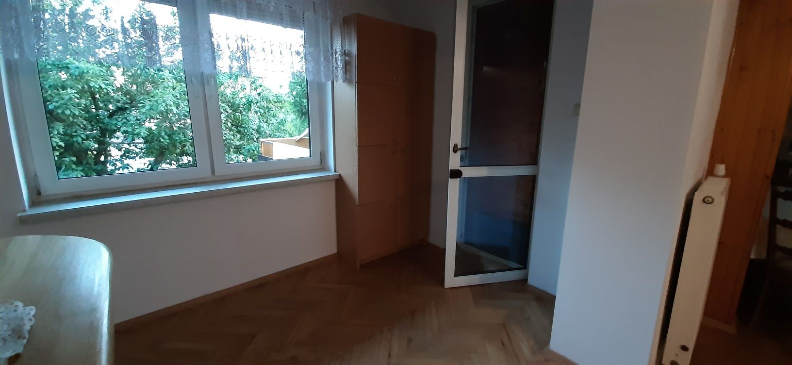 Wynajmę pokój w domu jednorodzinnym