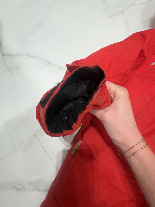 Reima куртка зима