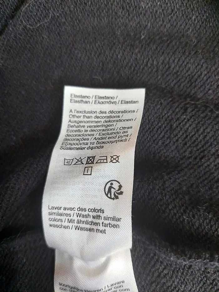 Lacoste Sport piękna  komfortowa  bluza  roz 3XL- 4Xl