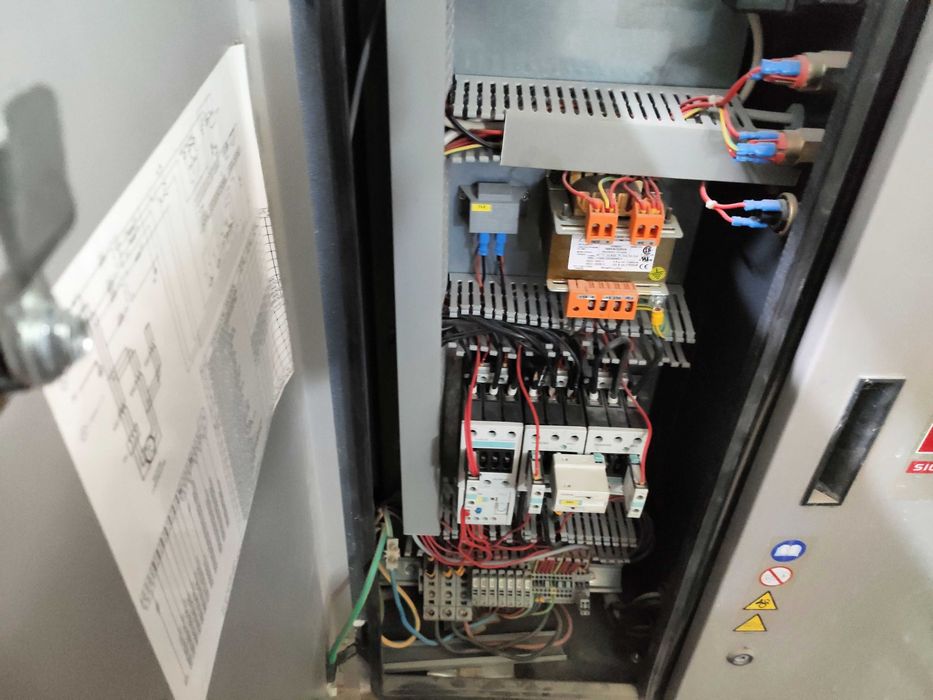 Поршневой / винтовой компрессор бу Dalgakiran,FINI,Balma,Remeza,Walter