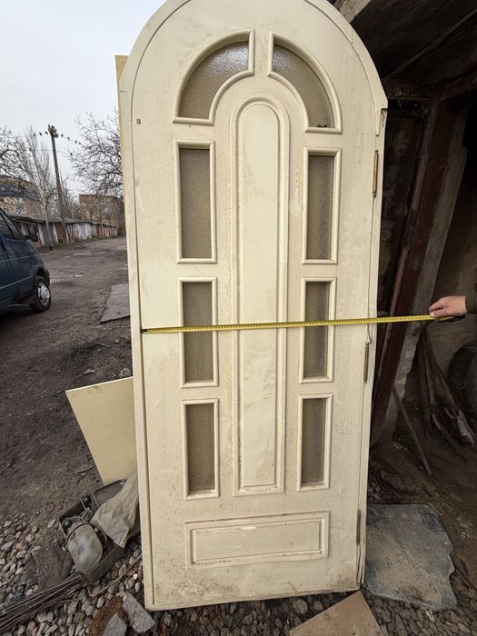 Продам межкомнатные двери