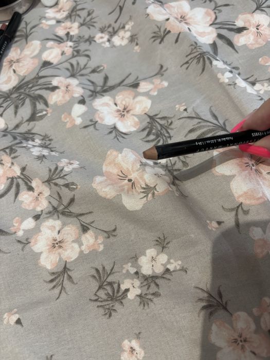 Nyx konturówka nude trufle spl 855