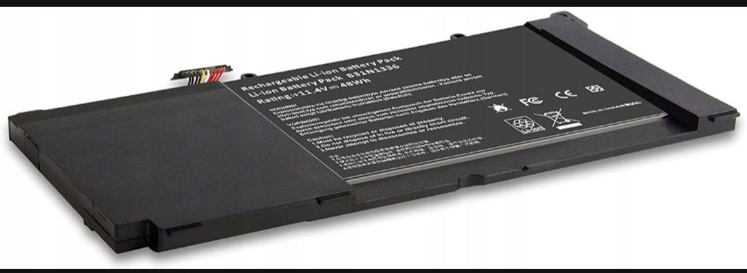 B31N1336 Bateria do laptopa Asus VivoBook