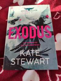 Kate Stewart -" exodus "
