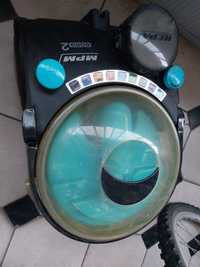 Odkurzacz MPM Bora 2 z filtrem wodnym