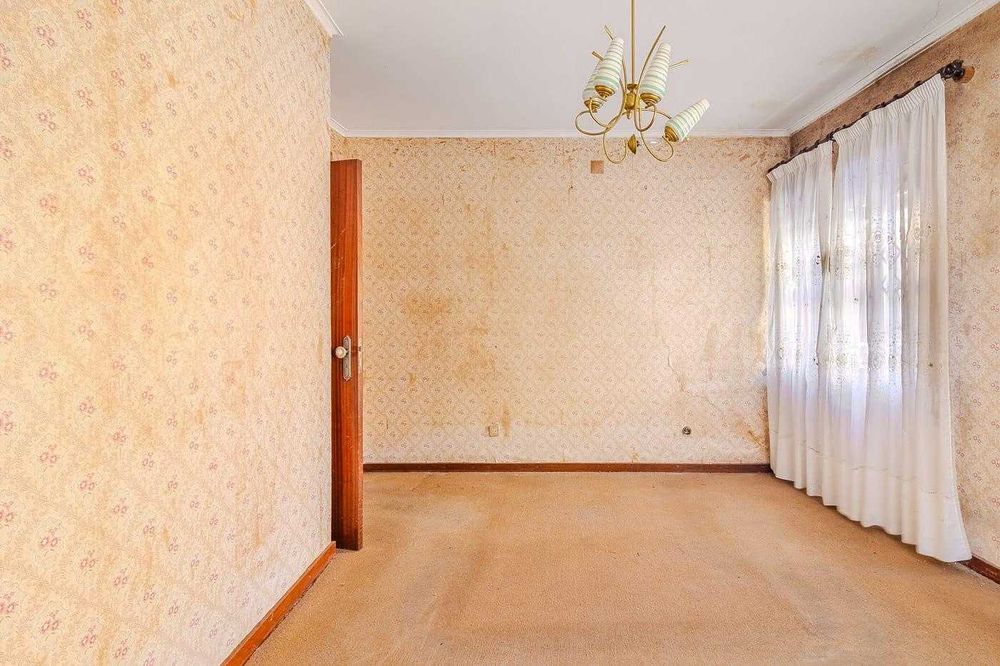 Apartamento T2 à venda em Matosinhos