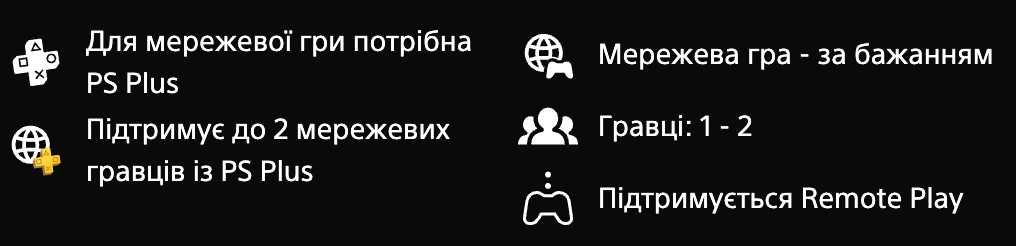 It Takes Two PS4/PS5 Акаунт