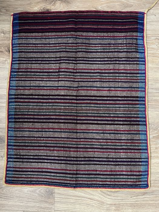 Верховинська гуцульська старовинна запаска з сухозлотом