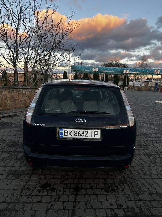 Продається Форд фокус 2