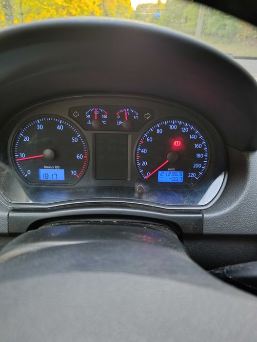 Sprzedam samochód volkswagen Polo