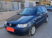 Vw polo III Hatchback 1.0 Gasolina 2000
