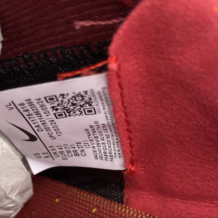 Бутси Nike Tiempo Legend 9 найк тіемпо копачки бутсы 39 40 41 42 43 44