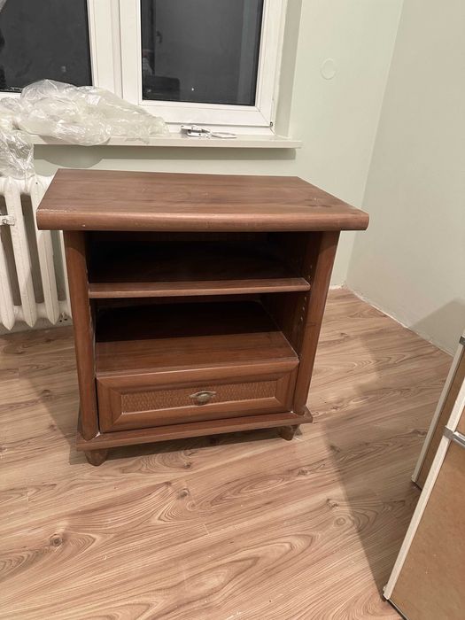 Szafka pod telewizor